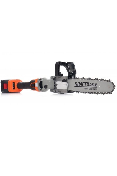 Kraft&dele Polizor unghiular, pentru ferăstrău, KD10624,