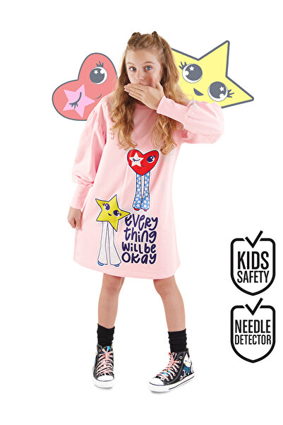 MSHB&G Stylish Dress for Girls