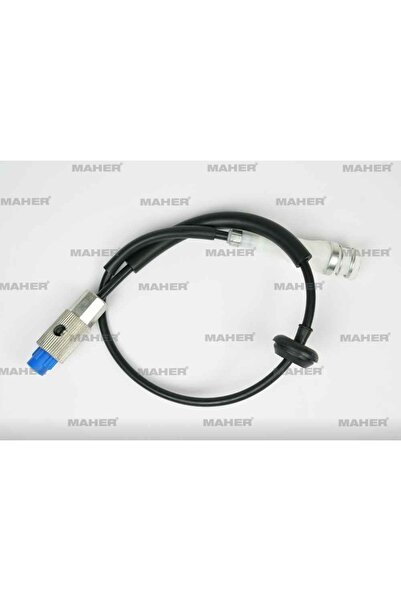 FMO سلك الأميال لهجة 95-00