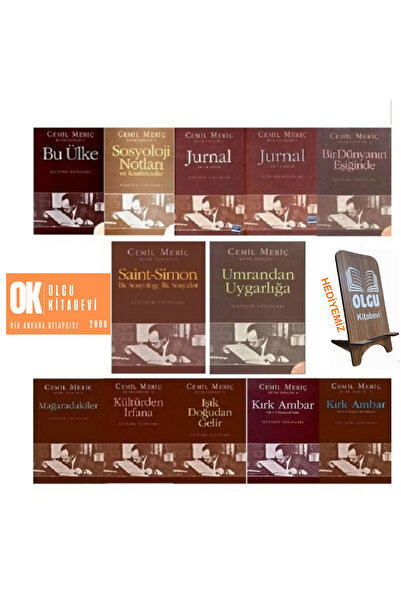 Genel Markalar TELEFON TUTUCU HEDİYE Kırk Ambar - Kırk Ambar - Kültürden Irfa...