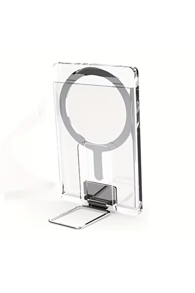 Flippy Suport Magsafe Magnetic pentru Telefon, Flippy, Suport pentru Card, Pc...