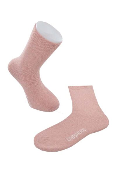 Flora Șosete de lână pentru femei (36/40)