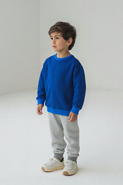 Mavipink Παιδικό Σετ Φόρμας από Βαμβάκι