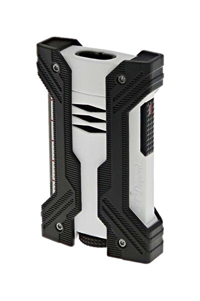 S.T. Dupont DEFİ XXTREME WHİTE