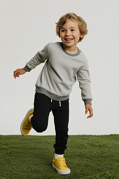 Mavipink Dječja podignuta trenerka - gornji i donji deo