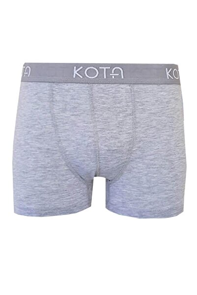 KOTA بوكسر رياضي من القطن الليكرا للرجال - 5661