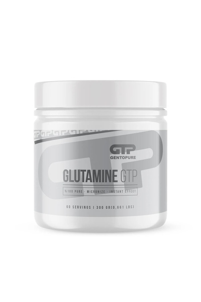Gentopure Glutamine (300Gr)