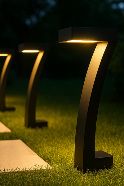 Skyline Orbion Ηλιακό φως LED για κήπο, αδιάβροχο και ανθεκτικό στον παγετό, ...