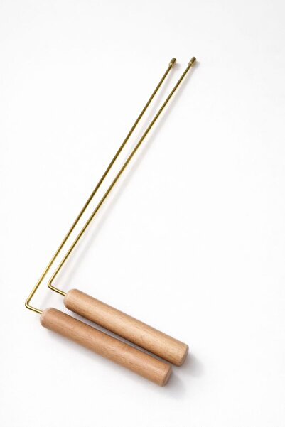 meditasyondükkanı RADYESTEZİ ÇUBUĞU