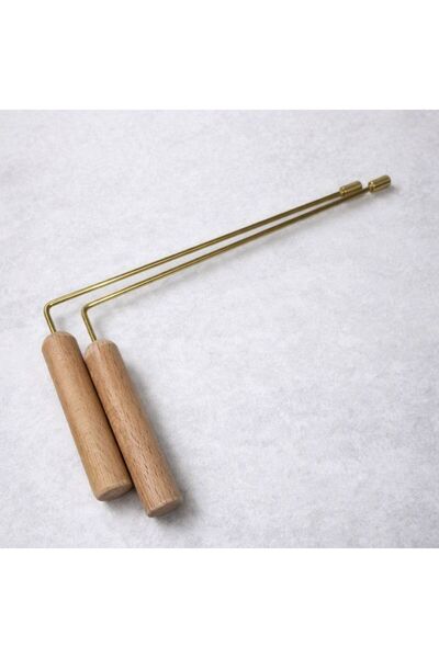 meditasyondükkanı ÇANTA BOY RADYESTEZİ ÇUBUĞU