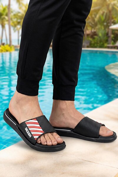 GEZER Vară Bărbați Eva Acasă Baie Grădină Piscina Plajă Papuci