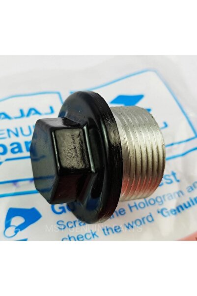 Genel Markalar Yağ Tapası Dominar 400/250 Pulsar N/F 250 Pulsar 200 NS/RS Pul...