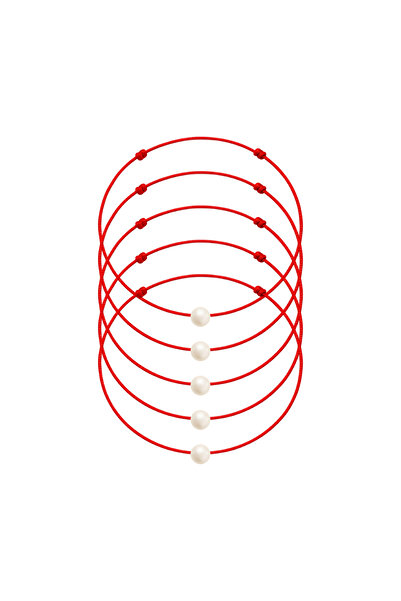 MANAVA 5 x Ivory Preciosa Pearl Martisor