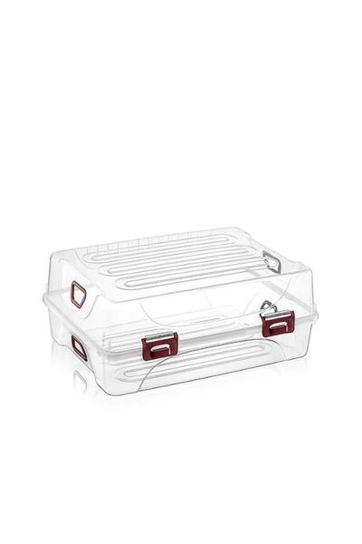 Kanonik Education صندوق تخزين القارب