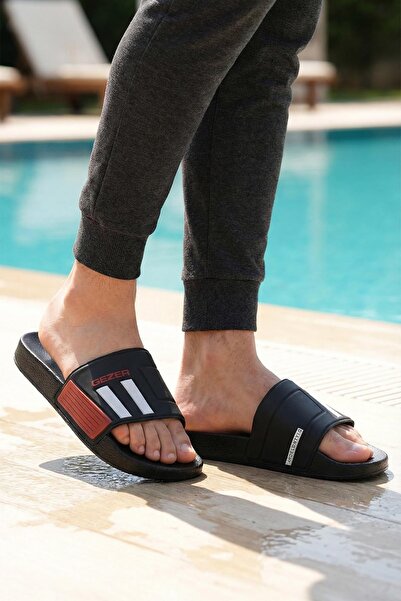 GEZER Yazlık Erkek Terlik