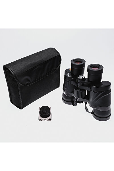 Skygo 8x40 Dürbün Av Dürbünü Güneş Filtreli Taşıma Çantalı 1000m/56m