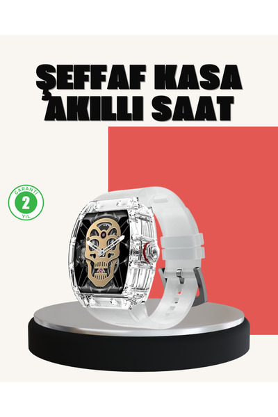 Kanonik Education ساعة ذكية متعددة الوظائف مع ميزة الاتصال عبر البلوتوث