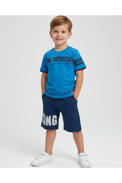 Egelite ΑΝΔΡΙΚΟ ΠΑΙΔΙΚΟ ΚΑΛΟΚΑΙΡΙΝΟ ΣΤΑΙΤΡΙ 2-3-4-5-6 ΕΤΩΝ ΣΟΡΤΣ ΚΑΤΩ ΣΕΤ