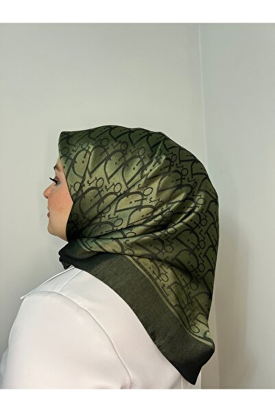 Store KAŞMİR EŞARP “ÇİFT TARAFLI “