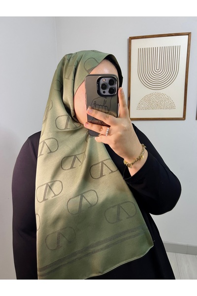 Store KAŞMİR ŞAL “ÇİFT TARAFLI “