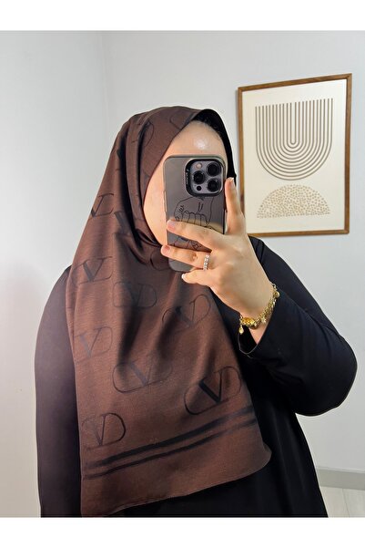 Store KAŞMİR ŞAL “ÇİFT TARAFLI “