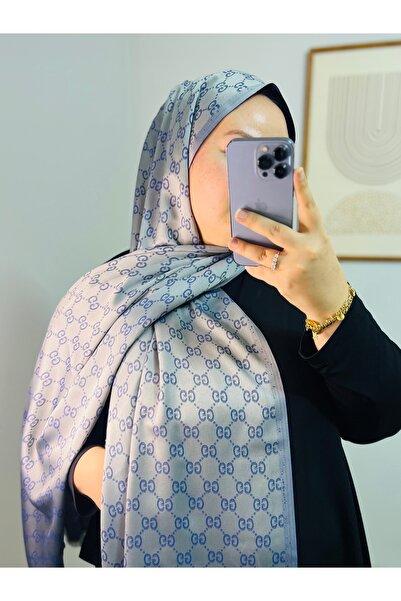 Store G DESEN KAŞMİR ŞAL / A KALİTE ÇİFT TARAFLI