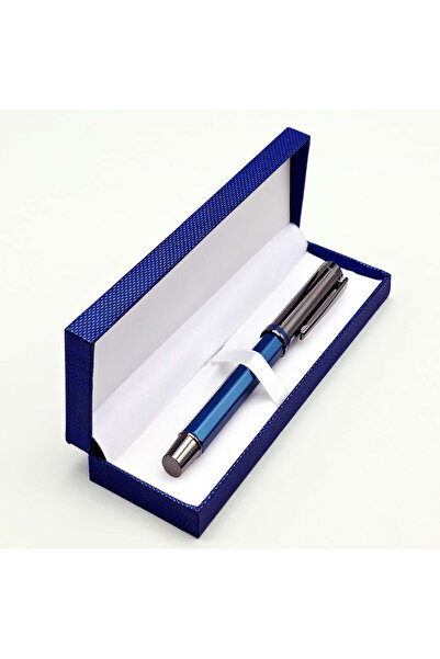 Skygo Pen Blue with Gift Box for Teacher