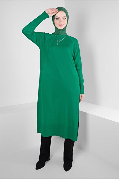 Alvina ДОВГА ТРИКО ТУНІКА 44057