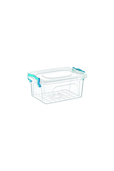 Royaleks Group Rectangular Storage Container 20 Lt.