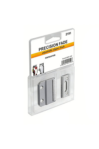 Choice Replacement 2191 Blade standard For Series Senior magic clip，Super tap...
