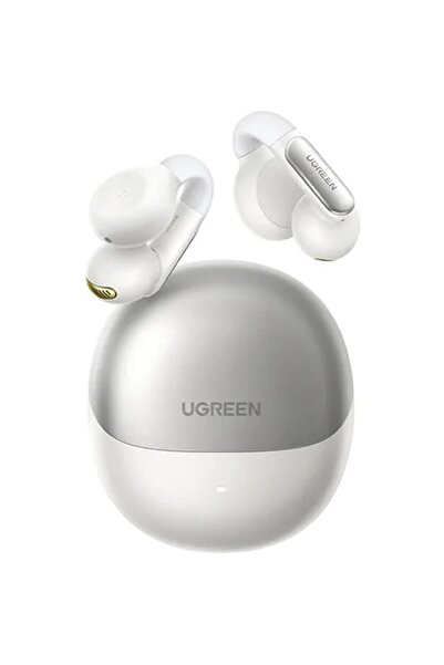 Ugreen سماعات أذن لاسلكية HITUNE S5 TWS مزودة بمشبك أذن، تدعم تقنية بلوتوث 5....