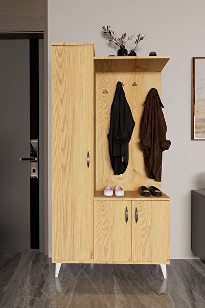 Mirobi Eko Portmanto Vestiyer Rivoli