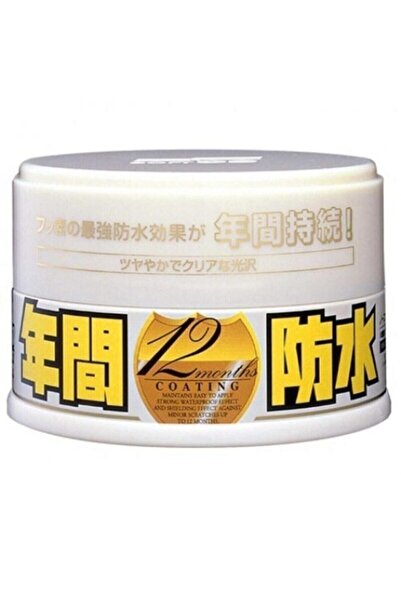 Genel Markalar Açık Renk Boya Koruma Cilası - Fusso Coat Light 200gr