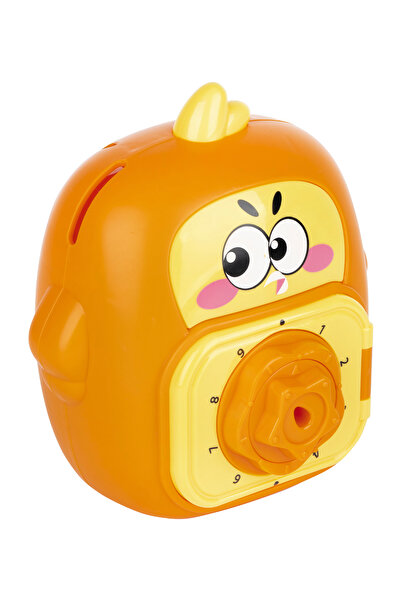 Piccolo Mondi Oyuncak Eğlenceli Kumbara