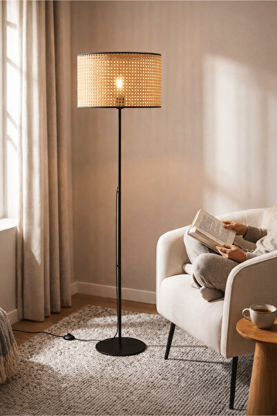 HOMİNG Homing Brooks Metal Gövde Orijinal Hazeran Rattan Lambader