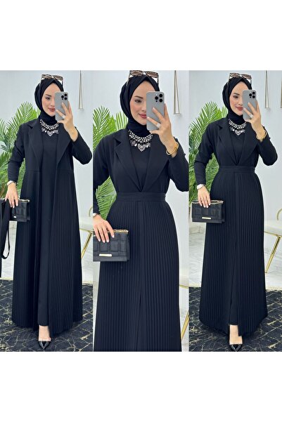 FIRSTESLEM Design Women's Double Suit