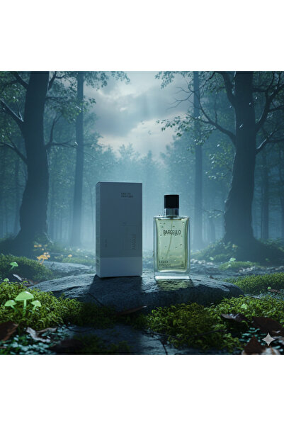 Bargello ERKEK PARFÜM 567 FRESH 50 ML EDP 8691841304534