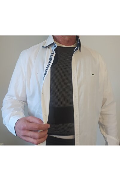 Genel Markalar GÖMLEK ALTI GİZLİ ÇELİK YELEK