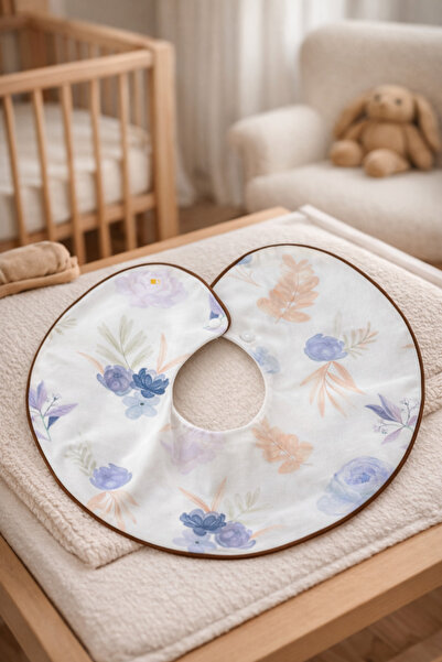 greenmoss Design special pentru guler de bebeluș/bavetă/eșarfă