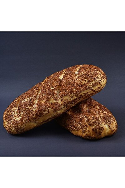 Familya Glutensiz GLUTENSİZ SUSAMLI EKMEK - 2 ADET