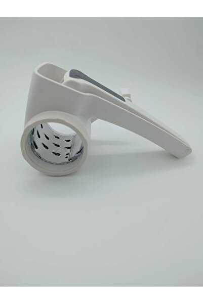 IKEA مبشرة بيضاء من Uppfylld مقاس 17 سم مكونة من قطعتين