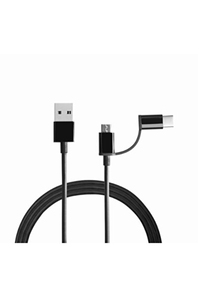 Skygo Zr50 Unıpha 2 in 1 Cable