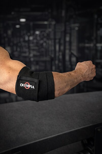 E-HSPORT Elbow Protector with Wrap