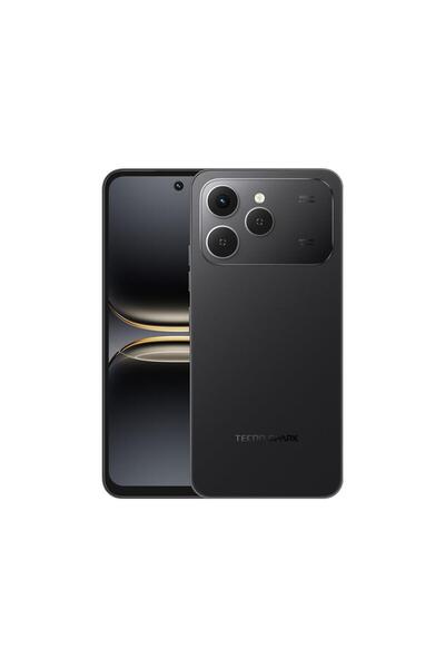 TECNO SPARK 40 NFC 256 GB 16 GB RAM (8+8 Dinamik Ram) Kablolu Kulalık Hediyel...