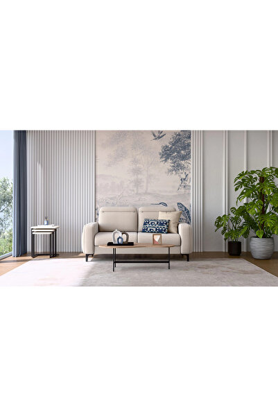 Doğtaş Lumeris İkili Yataklı Koltuk