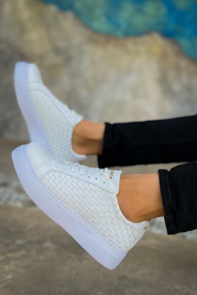 Zerenyus High Quality Myhill Model Wicker Sneaker Daily Comfortable Four Seas...