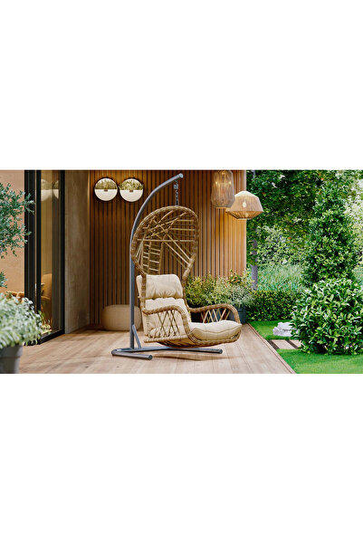 Doğtaş Garden Mondego Salıncak