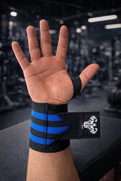 E-HSPORT سوار المعصم برو ريتش للياقة البدنية ووزن المعصم