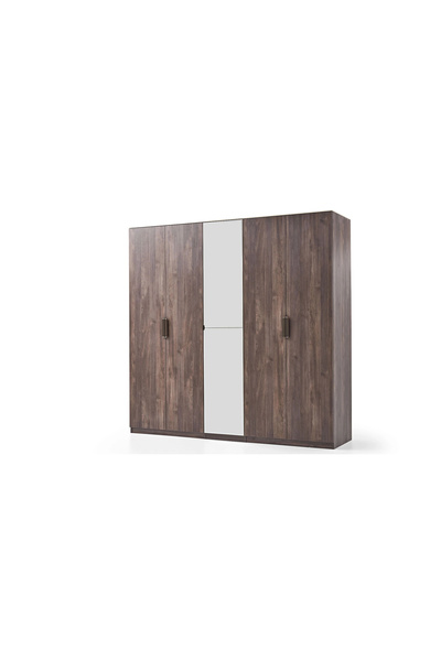 Doğtaş Piero 5 Kapaklı Dolap