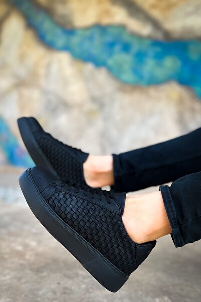 Zerenyus High Quality Myhill Model Wicker Sneaker Daily Comfortable Four Seas...